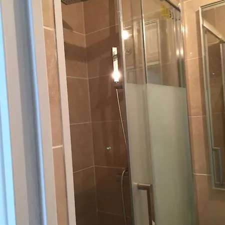 Appartamento Dans Le Marais Parigi
