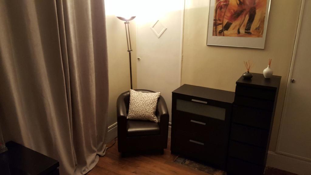 Appartamento Dans Le Marais Parigi