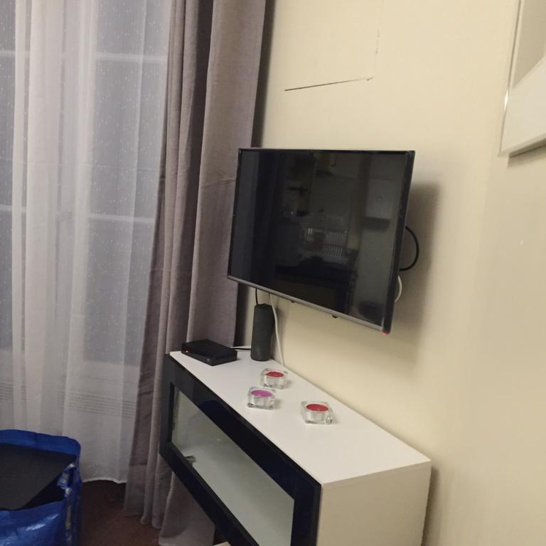 Dans Le Marais Parigi