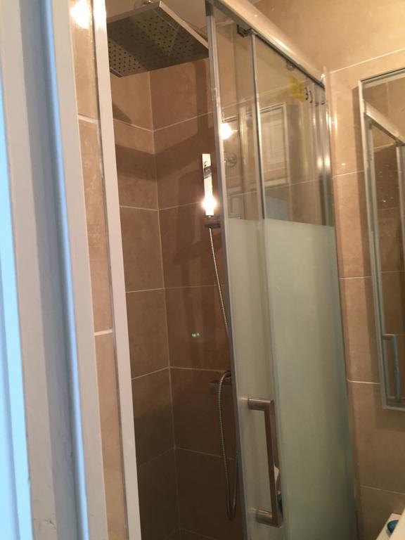 Appartamento Dans Le Marais Parigi