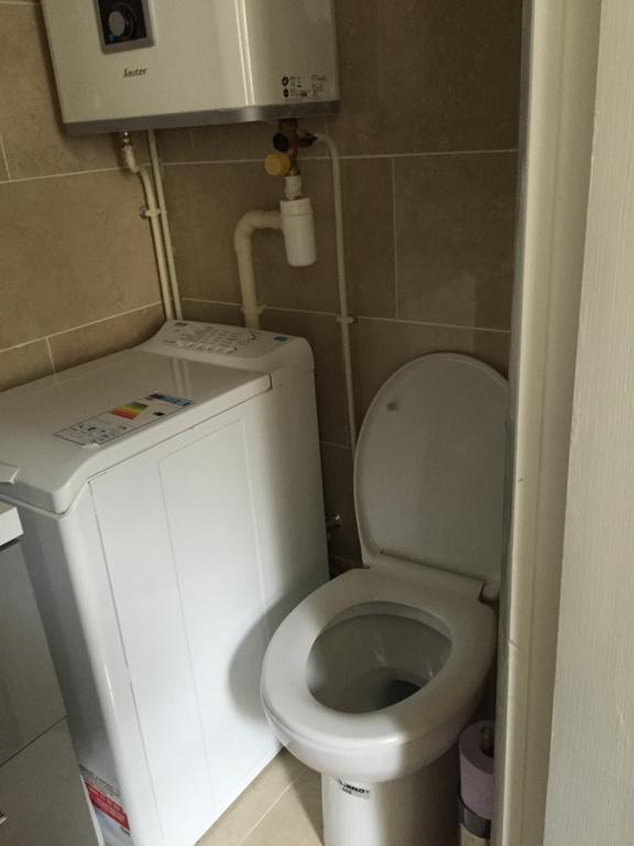 Appartamento Dans Le Marais *