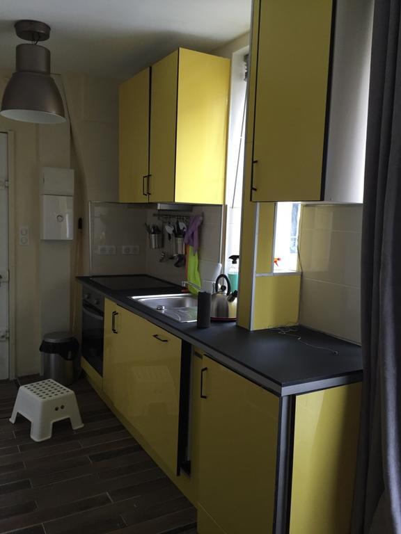 Appartamento Dans Le Marais